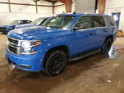 1GNSKDEC7HR349295 2017 CHEVROLET TAHOE
