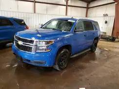 1GNSKDEC7HR349703 2017 CHEVROLET TAHOE