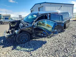 1GNSKDEC7JR216171 2018 CHEVROLET TAHOE