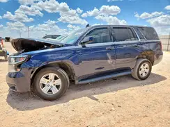 1GNSKDEC7JR230989 2018 CHEVROLET TAHOE