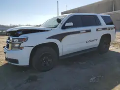 1GNSKDEC7JR239031 2018 CHEVROLET TAHOE
