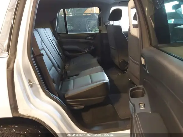 1GNSKDEC7JR240082 2018 CHEVROLET TAHOE - Image 8