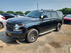 1GNSKDEC7JR259604 2018 CHEVROLET TAHOE