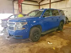 1GNSKDEC7JR317470 2018 CHEVROLET TAHOE