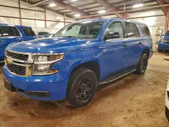 1GNSKDEC7JR322829 2018 CHEVROLET TAHOE