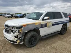 1GNSKDEC7JR326640 2018 CHEVROLET TAHOE