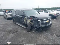 1GNSKDEC7KR195954 2019 CHEVROLET TAHOE