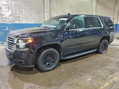 1GNSKDEC7KR318443 2019 CHEVROLET TAHOE