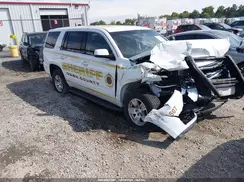 1GNSKDEC7KR390890 2019 CHEVROLET TAHOE