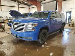 1GNSKDEC7KR396527 2019 CHEVROLET TAHOE