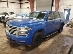 1GNSKDEC7KR397645 2019 CHEVROLET TAHOE