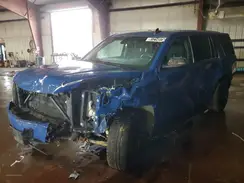 1GNSKDEC7KR397659 2019 CHEVROLET TAHOE
