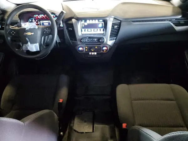 1GNSKDEC7KR397659 2019 CHEVROLET TAHOE - Image 8
