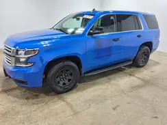 1GNSKDEC7KR398911 2019 CHEVROLET TAHOE