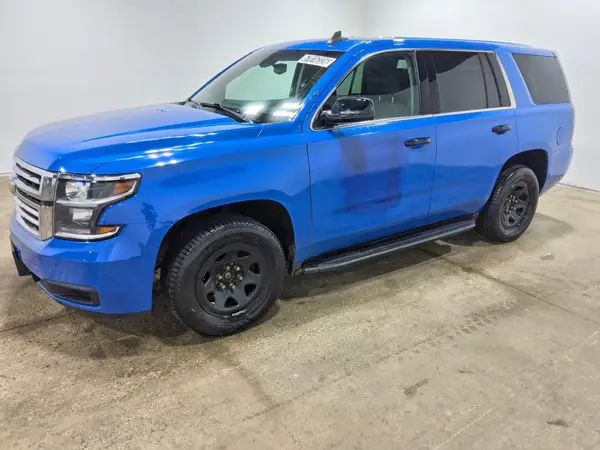 1GNSKDEC7KR398911 2019 CHEVROLET TAHOE - Image 1