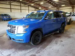 1GNSKDEC7KR398956 2019 CHEVROLET TAHOE