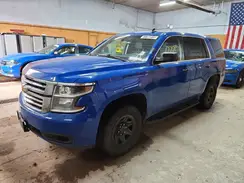 1GNSKDEC7KR401371 2019 CHEVROLET TAHOE