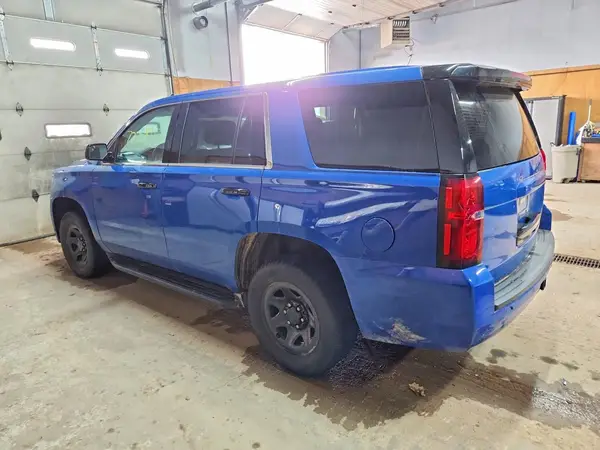 1GNSKDEC7KR401371 2019 CHEVROLET TAHOE - Image 2