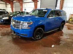 1GNSKDEC7LR245429 2020 CHEVROLET TAHOE