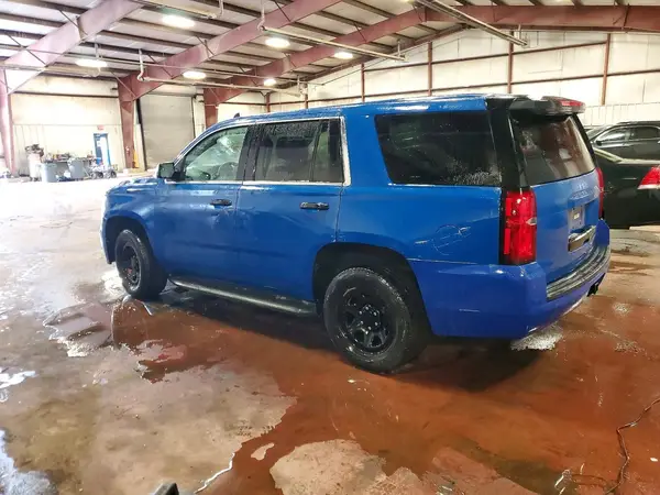 1GNSKDEC7LR245429 2020 CHEVROLET TAHOE - Image 2