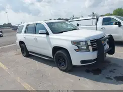 1GNSKDEC7LR261064 2020 CHEVROLET TAHOE