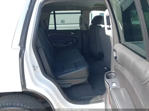 1GNSKDEC7LR261064 2020 CHEVROLET TAHOE - Image 8