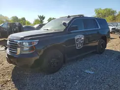 1GNSKDEC7LR265678 2020 CHEVROLET TAHOE