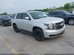 1GNSKDEC8GR268241 2016 CHEVROLET TAHOE