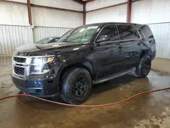 1GNSKDEC8GR318779 2016 CHEVROLET TAHOE