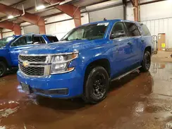 1GNSKDEC8GR362426 2016 CHEVROLET TAHOE