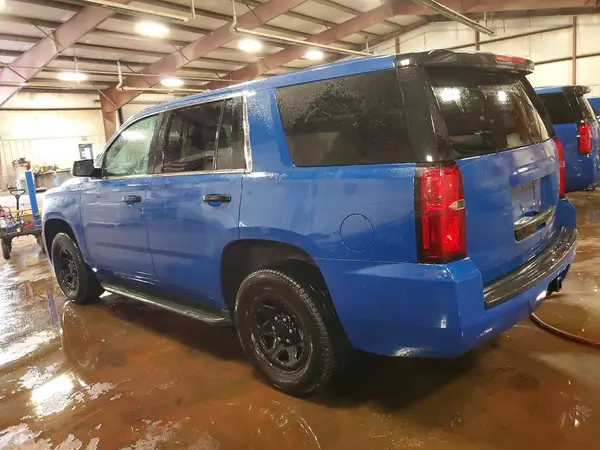 1GNSKDEC8GR362426 2016 CHEVROLET TAHOE - Image 2