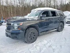 1GNSKDEC8GR450134 2016 CHEVROLET TAHOE