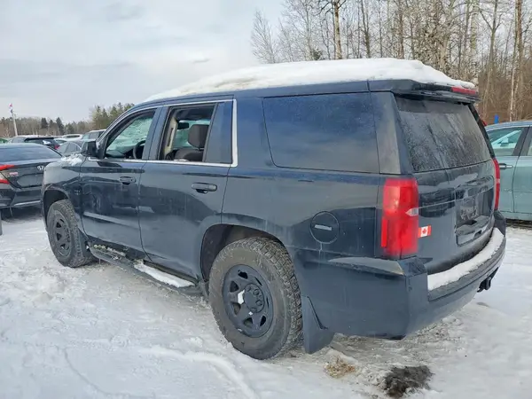 1GNSKDEC8GR450134 2016 CHEVROLET TAHOE - Image 2