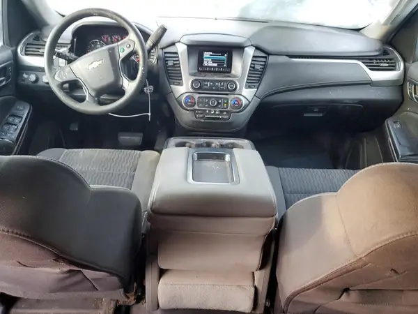 1GNSKDEC8GR450134 2016 CHEVROLET TAHOE - Image 8