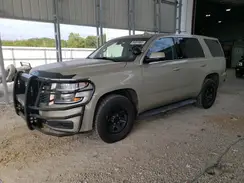 1GNSKDEC8HR247469 2017 CHEVROLET TAHOE