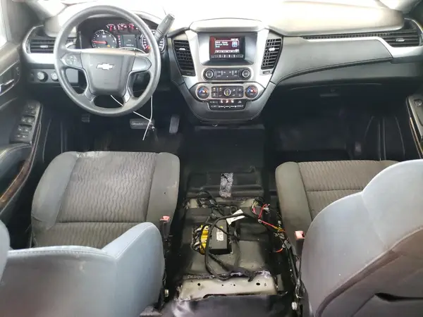 1GNSKDEC8HR247469 2017 CHEVROLET TAHOE - Image 8
