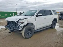 1GNSKDEC8HR283291 2017 CHEVROLET TAHOE