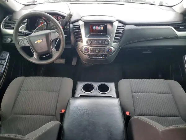 1GNSKDEC8HR283291 2017 CHEVROLET TAHOE - Image 8