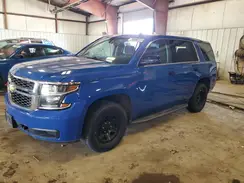 1GNSKDEC8HR303362 2017 CHEVROLET TAHOE