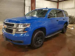 1GNSKDEC8HR309758 2017 CHEVROLET TAHOE