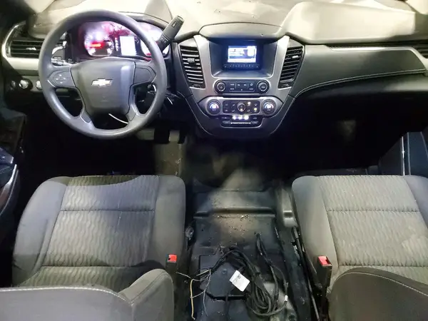 1GNSKDEC8HR309758 2017 CHEVROLET TAHOE - Image 8