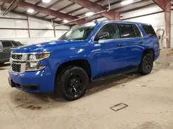 1GNSKDEC8HR309808 2017 CHEVROLET TAHOE