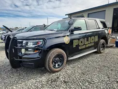 1GNSKDEC8JR189577 2018 CHEVROLET TAHOE