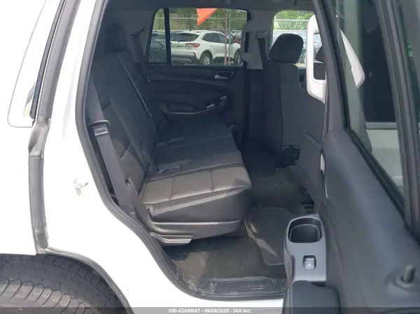 1GNSKDEC8JR238969 2018 CHEVROLET TAHOE - Image 8