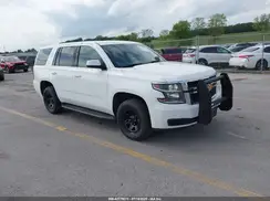 1GNSKDEC8JR242164 2018 CHEVROLET TAHOE