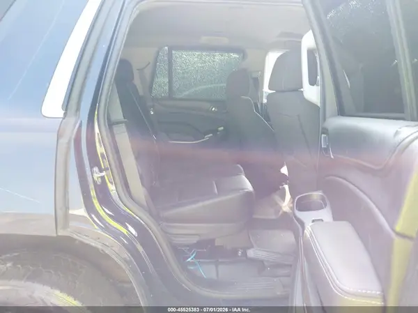 1GNSKDEC8JR255657 2018 CHEVROLET TAHOE - Image 8