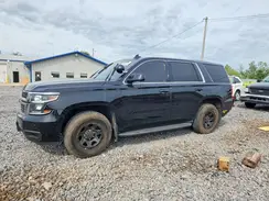1GNSKDEC8JR322872 2018 CHEVROLET TAHOE
