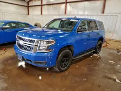 1GNSKDEC8JR323522 2018 CHEVROLET TAHOE