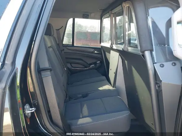 1GNSKDEC8JR351269 2018 CHEVROLET TAHOE - Image 8
