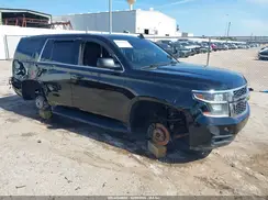 1GNSKDEC8JR368184 2018 CHEVROLET TAHOE